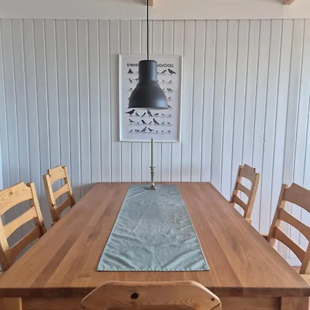 Erste Reihe Am Mit Panoramablick Und Garten Dom wakacyjny Scharbeutz